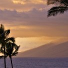 Maui Sunset